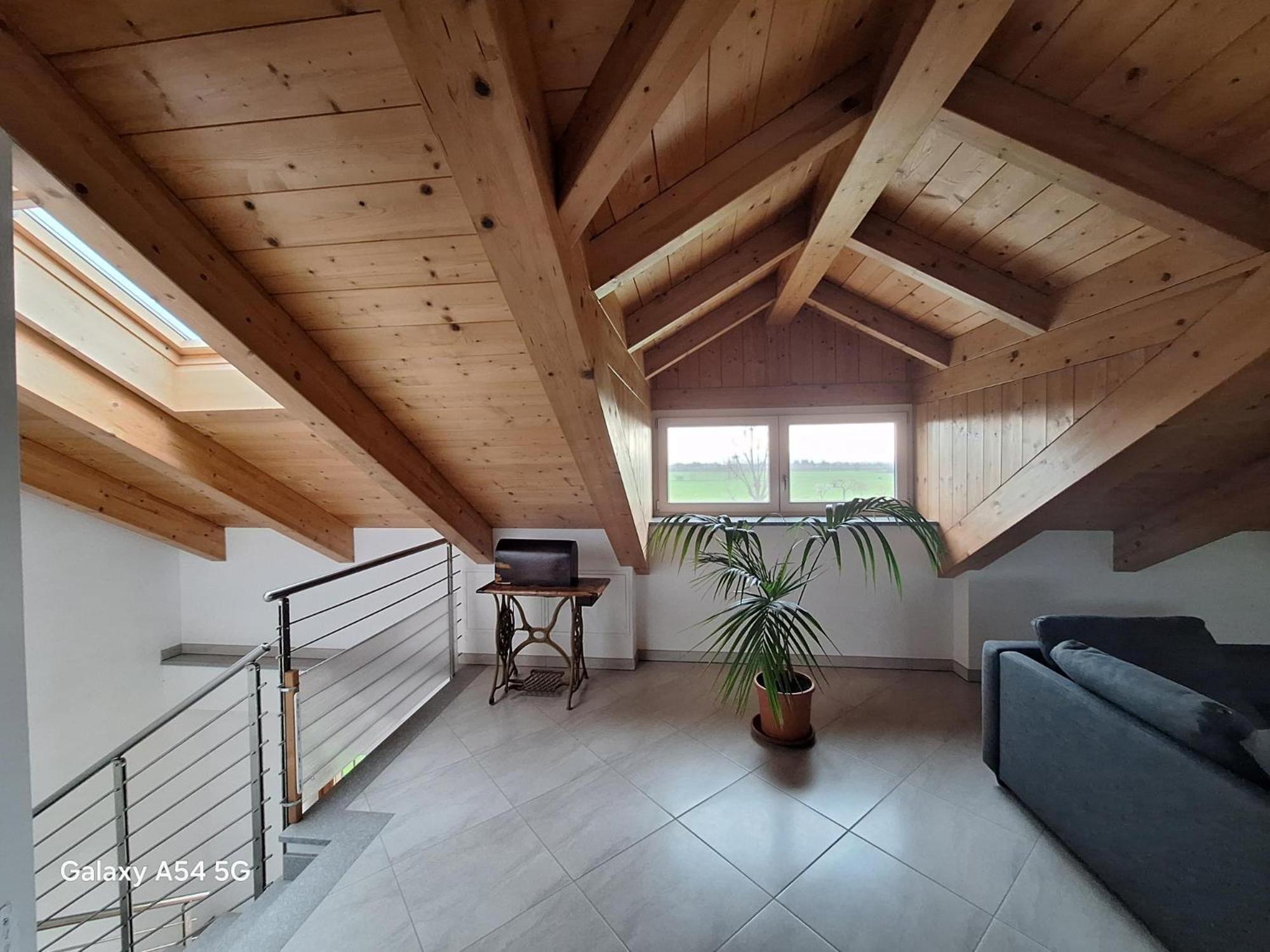 Вілла Casa Matilde Leini Екстер'єр фото